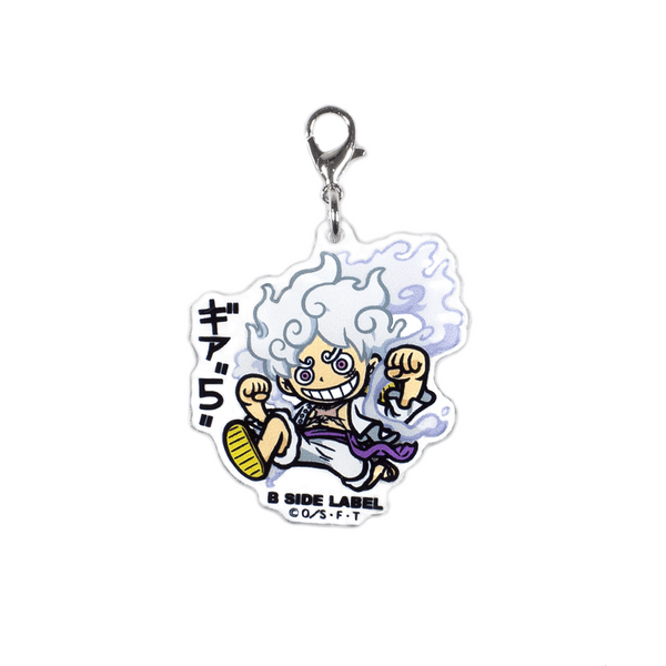 (ワンピース)ルフィ｢ギア5｣/チャーム