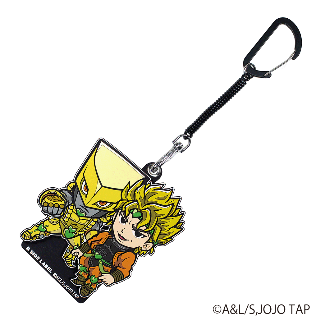 (ジョジョの奇妙な冒険)DIO/パスケース