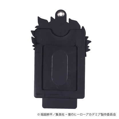 (ヒロアカ)緑谷出久/パスケース