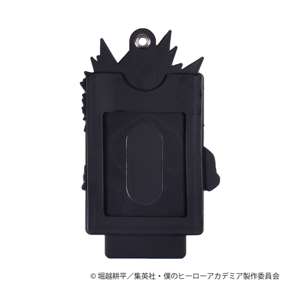 (ヒロアカ)爆豪勝己/パスケース