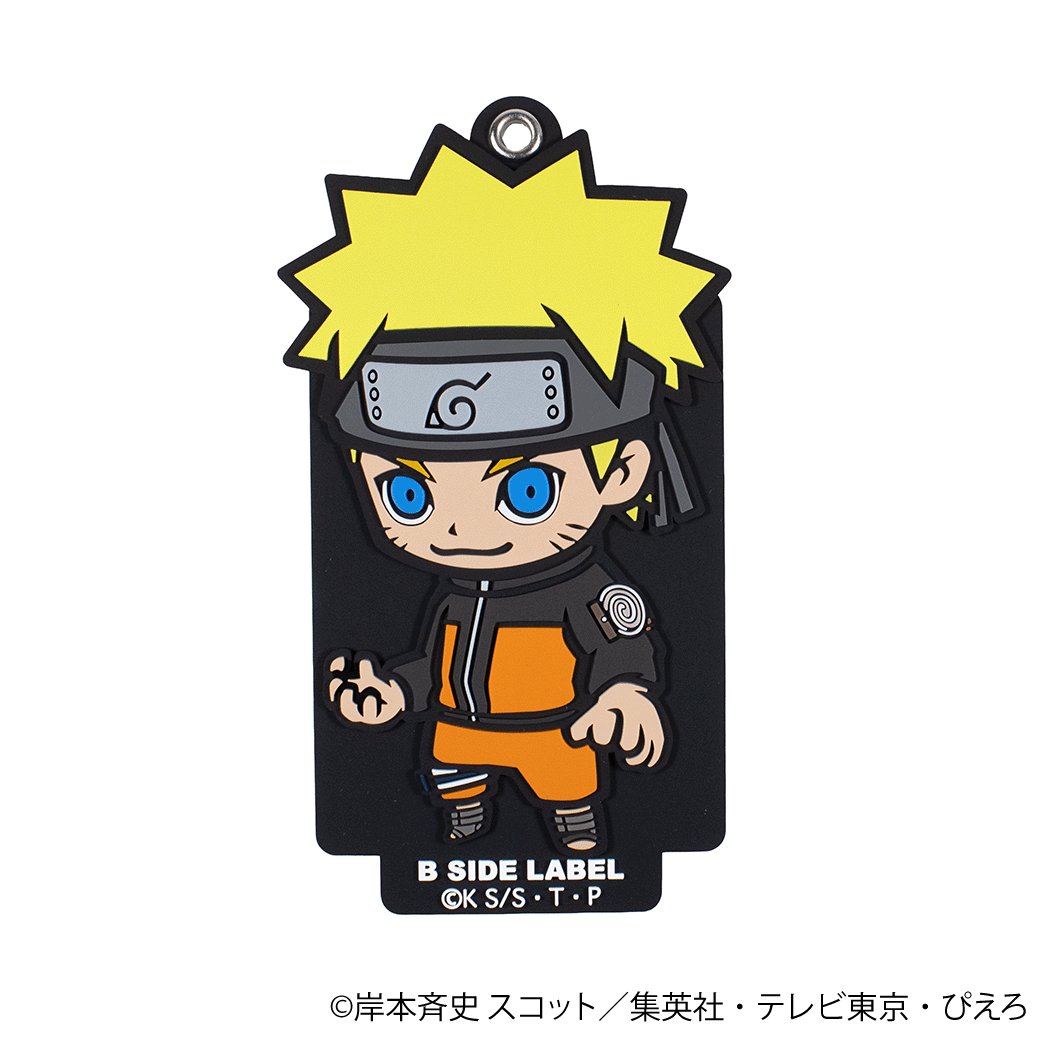 (NARUTO)ナルト/パスケース