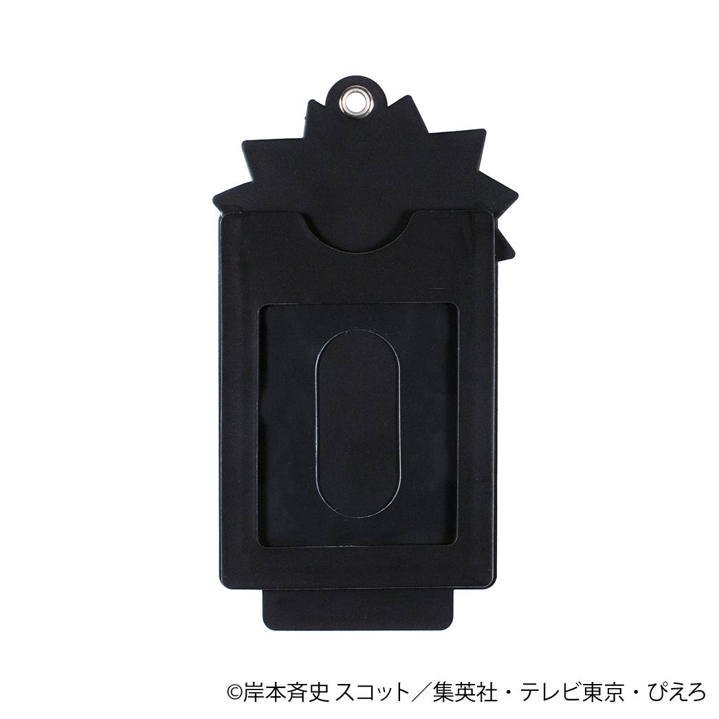 (NARUTO)ナルト/パスケース