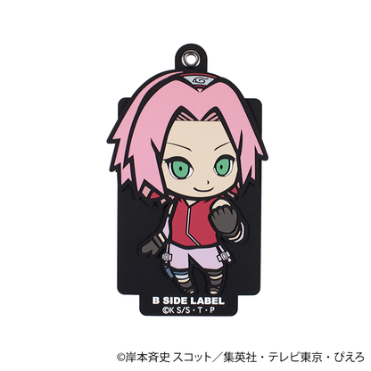 (NARUTO)サクラ/パスケース