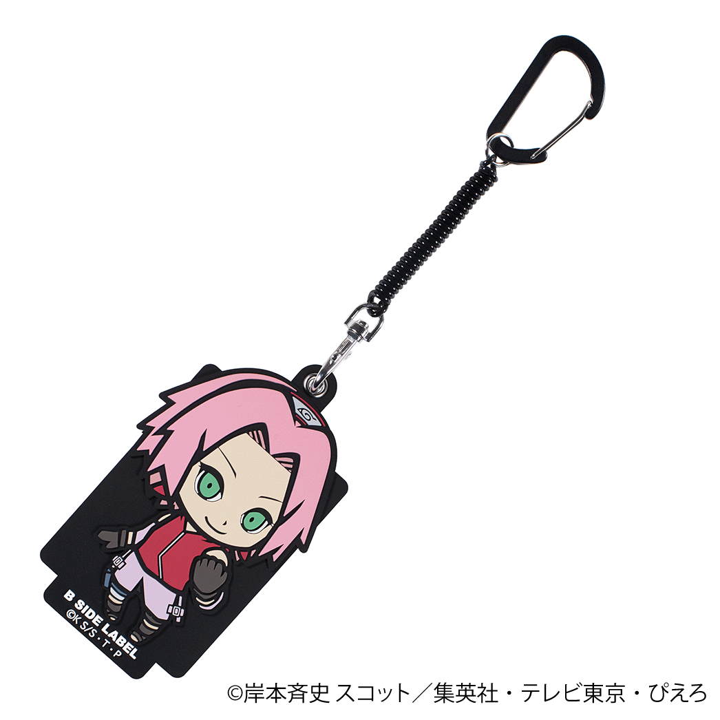 (NARUTO)サクラ/パスケース