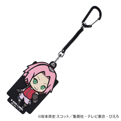 (NARUTO)サクラ/パスケース