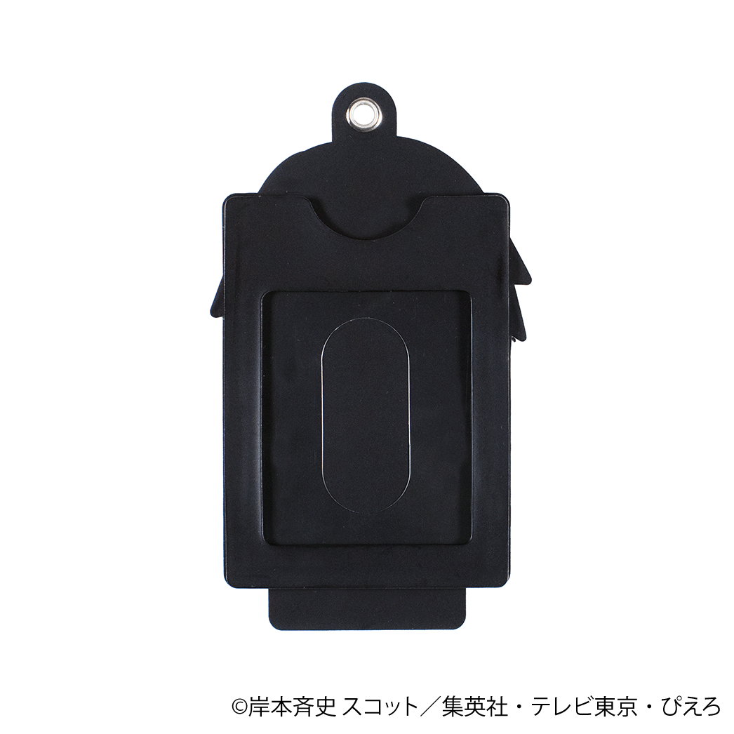 (NARUTO)サクラ/パスケース