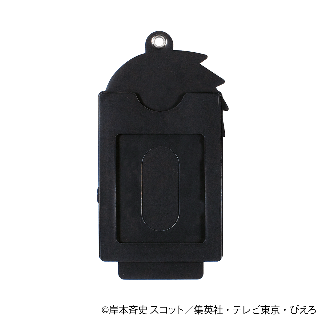 (NARUTO)サスケ/パスケース