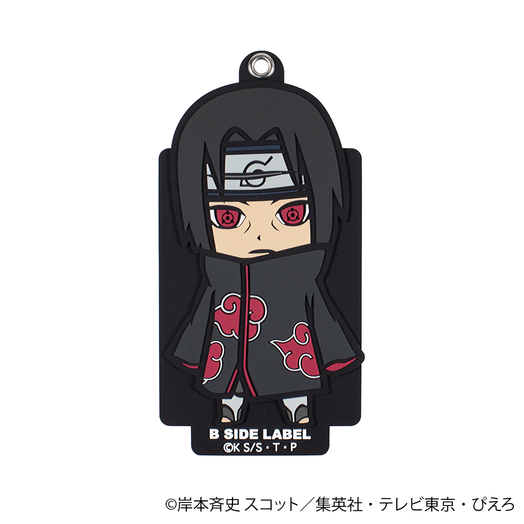 (NARUTO)イタチ/パスケース