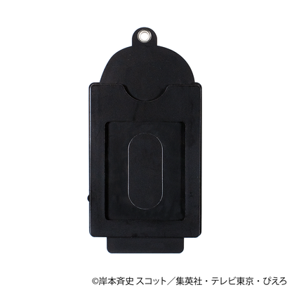 (NARUTO)イタチ/パスケース