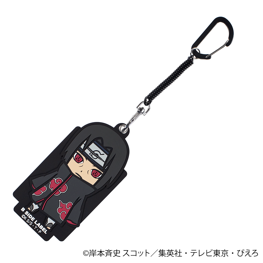 (NARUTO)イタチ/パスケース