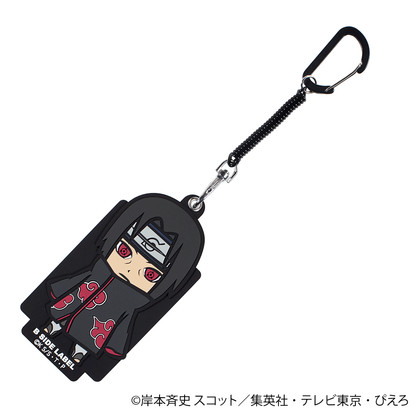 (NARUTO)イタチ/パスケース