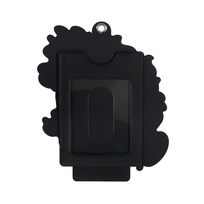 (ワンピース)ルフィ｢ギア5｣/パスケース