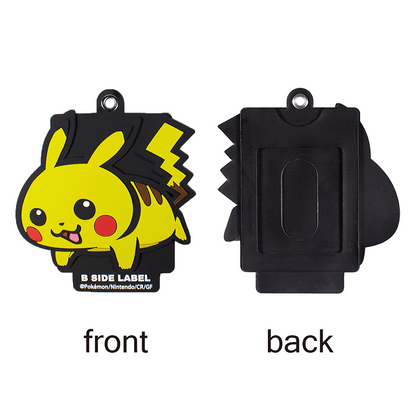 (ポケモン)ピカチュウ/パスケース