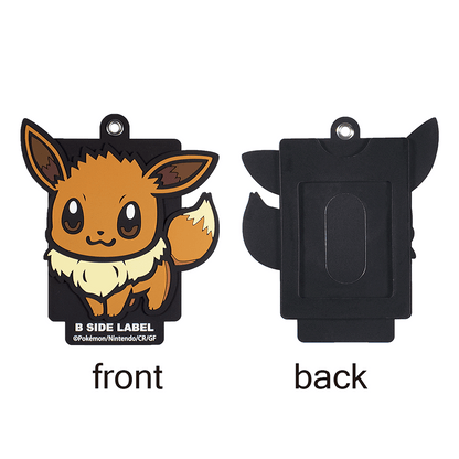 (ポケモン)イーブイ/パスケース