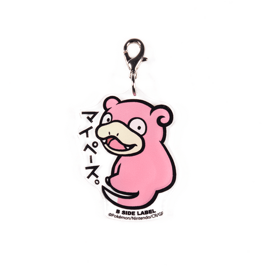 (ポケモン)ヤドン｢マイペース｣/チャーム