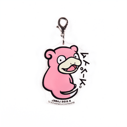 (ポケモン)ヤドン｢マイペース｣/チャーム