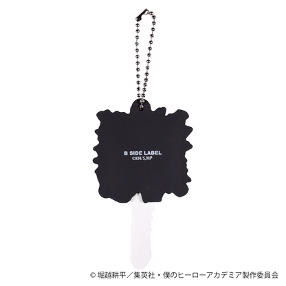 (ヒロアカ)爆豪勝己/ラバーキーケース