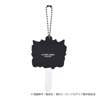 (ヒロアカ)オールマイト/ラバーキーケース