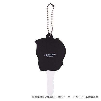 (ヒロアカ)相澤消太/ラバーキーケース