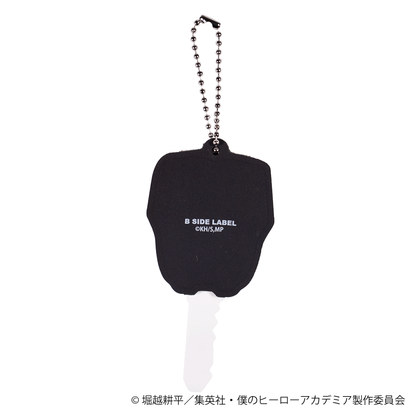 (ヒロアカ)トガ/ラバーキーケース