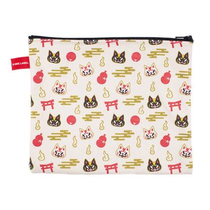 おいなり鳥居/スクエアポーチ