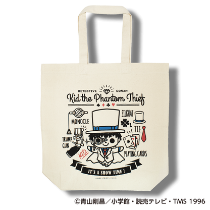 (名探偵コナン)怪盗キッド/トートバッグ