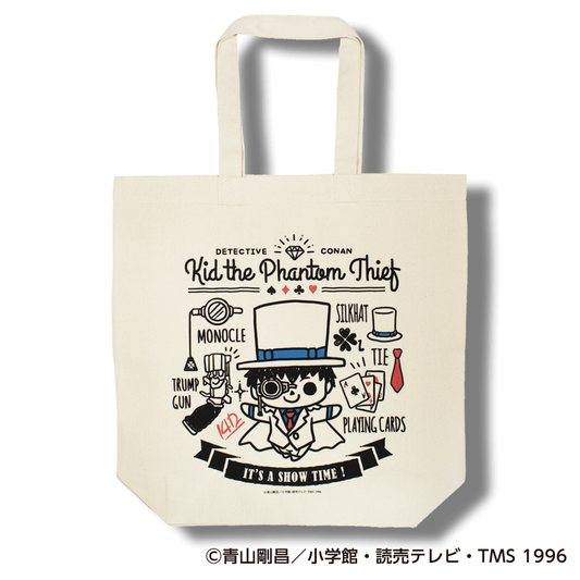 (名探偵コナン)怪盗キッド/トートバッグ