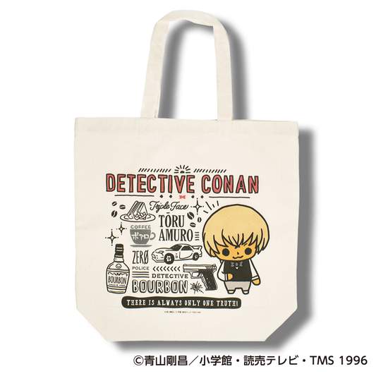 (名探偵コナン)安室透/トートバッグ