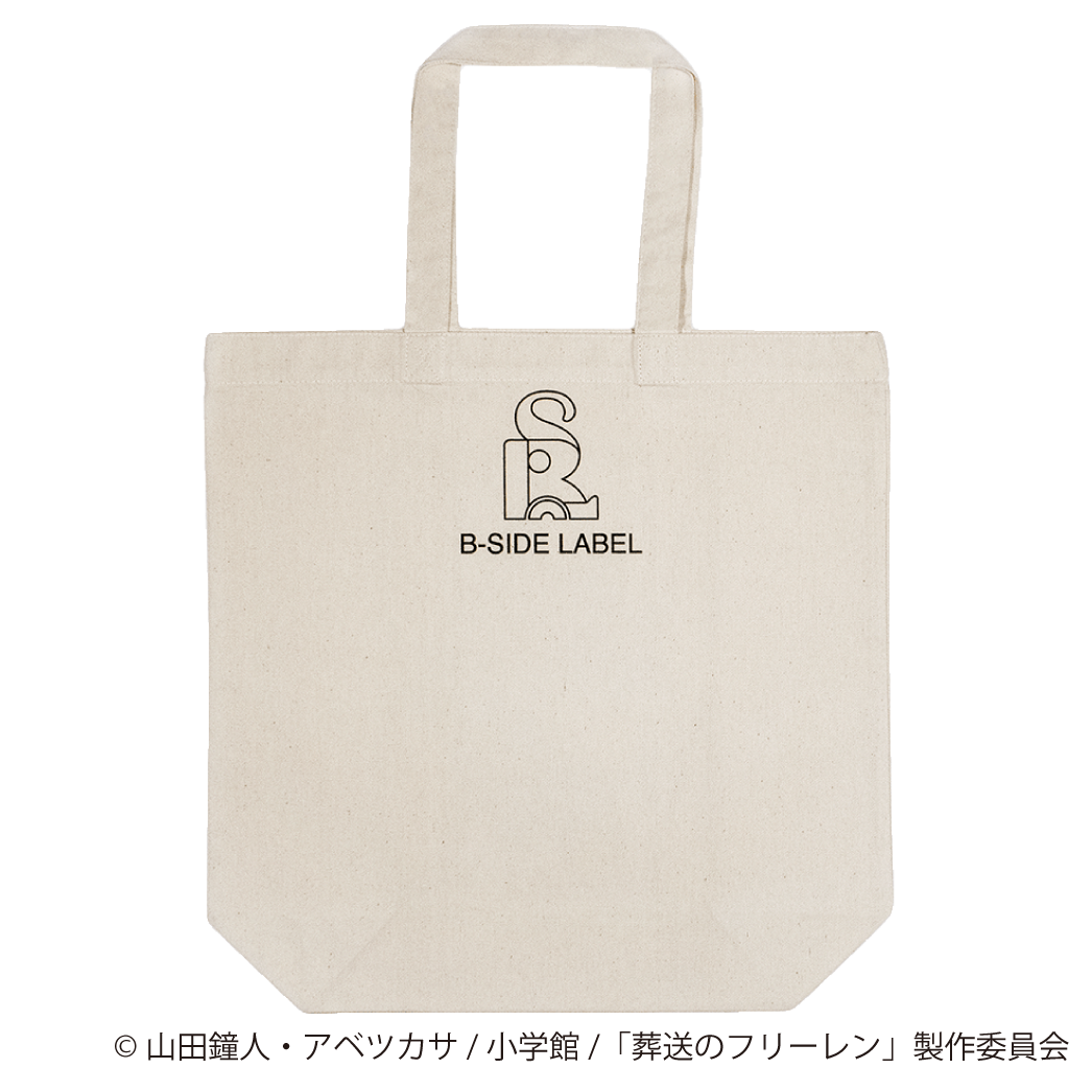 (葬送のフリーレン)新パーティー集合/トートバッグ