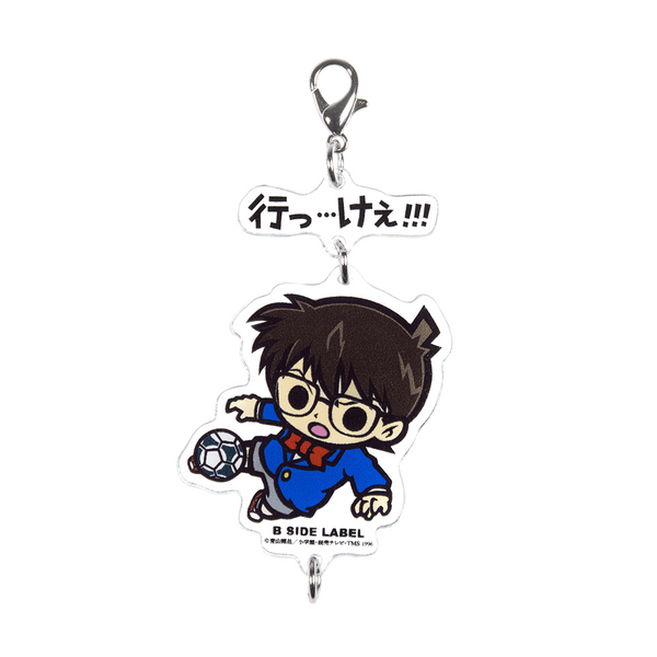 (名探偵コナン)江戸川コナン｢行っ…けぇ!!!｣/ゆらゆらチャーム