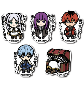 【9/20まで出品】WS 葬送のフリーレン デッキ+パーツセット 9/20まで出品】WS 葬送のフリーレン デッキ+パーツセット 9/20