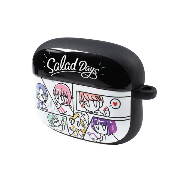 B-SIDE LABEL × iFace First Class for AirPods Pro 2nd/1st Gen / project未完成デザイン/AirpodsProケース