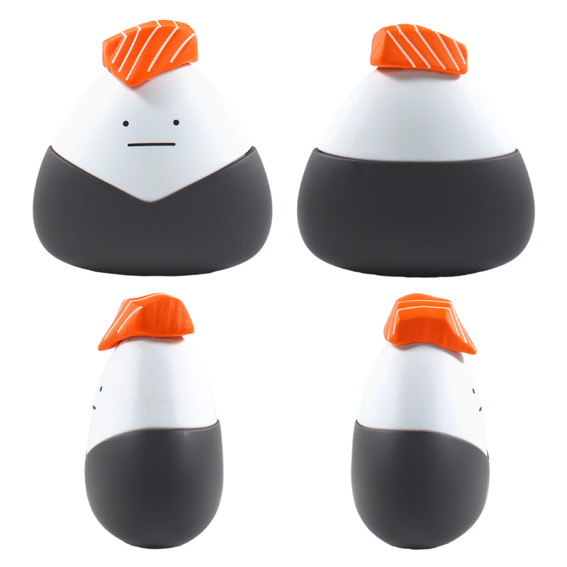 ランダムおにぎり/フィギュア