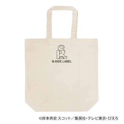 (NARUTO)ナルト・サクラ・サスケ・カカシ/トートバッグ