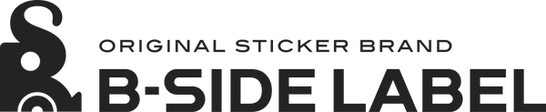 B-SIDE LABEL