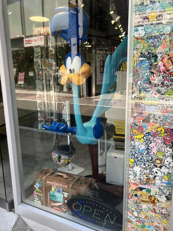 Harajuku