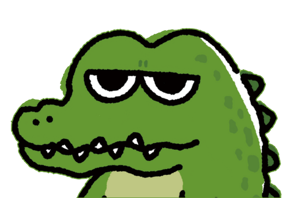 ワニ