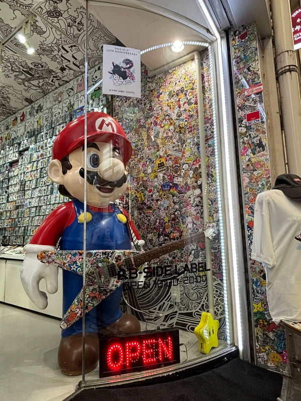 京都店