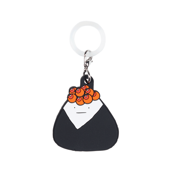 おにぎり(いくら)/めじるしマーカー