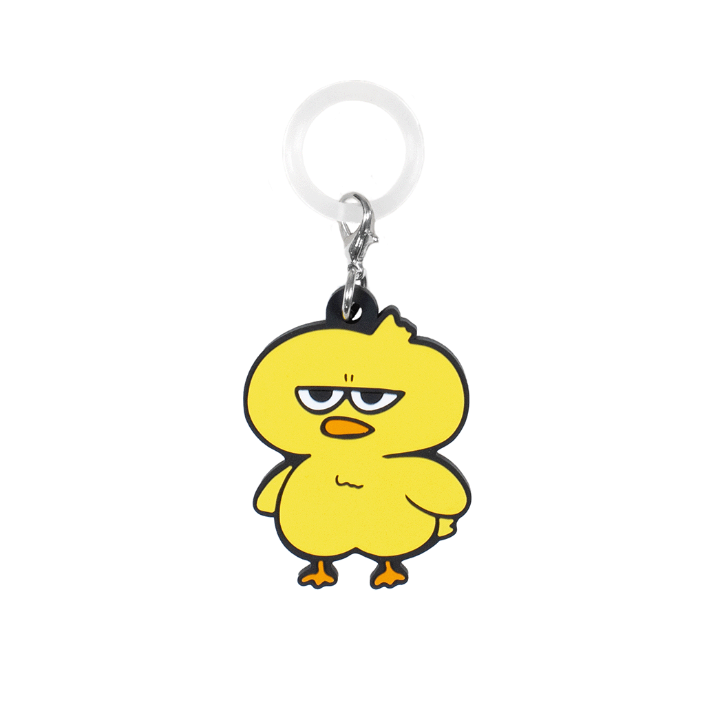 ジト目鳥/めじるしマーカー