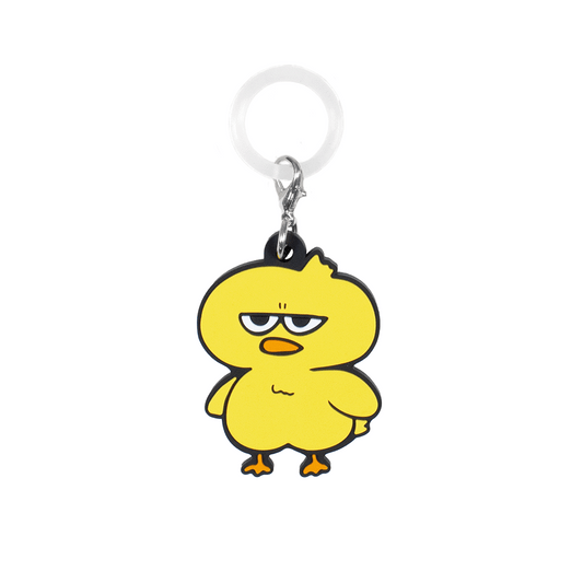 ジト目鳥/めじるしマーカー