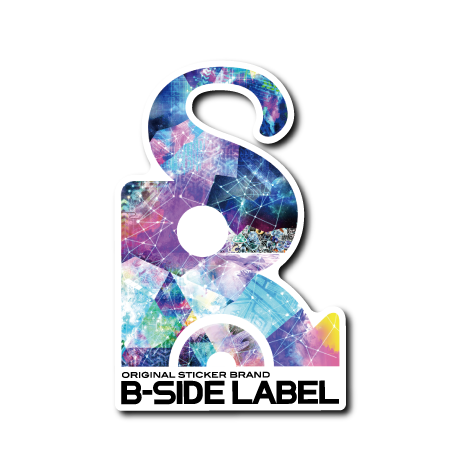 ALL ステッカー – Page 9 – B-SIDE LABEL