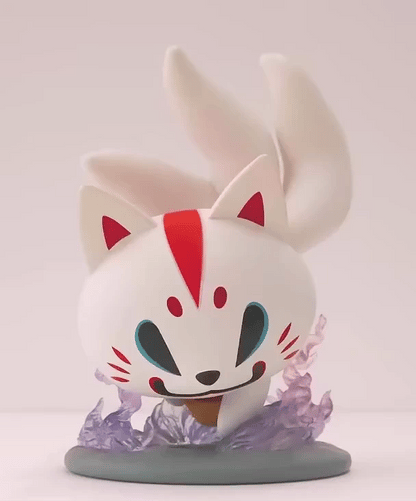 おいなり/BIGフィギュア