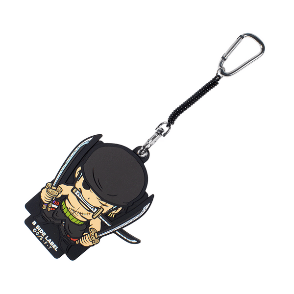 (ワンピース)ゾロ/パスケース