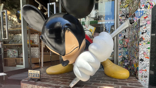 下北沢店