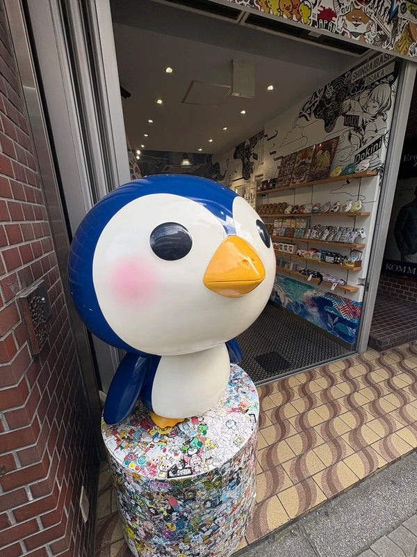 Shinsaibashi