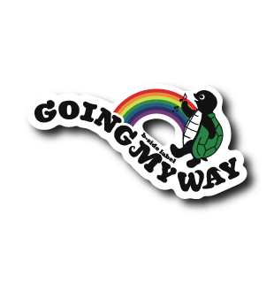 GOINGカメ