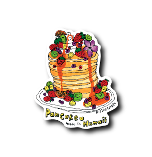 パンケーキ
