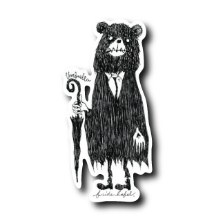 クママント