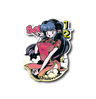 (るーみっくワールド)シャンプー